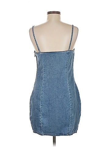 Divided by H&M Casual Dress (view 2)