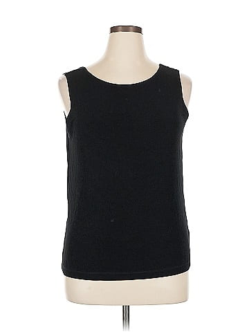Travelers by Chico's Sleeveless Top (view 1)