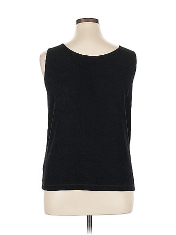 Travelers by Chico's Sleeveless Top (view 2)