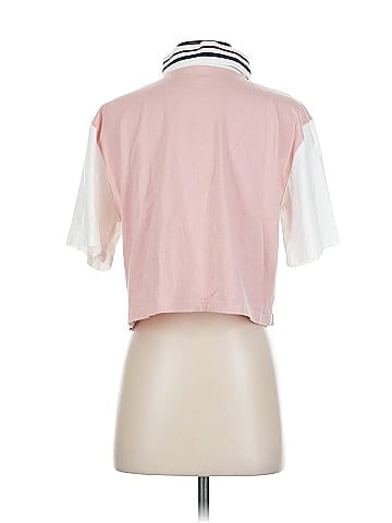 Wild Fable Short Sleeve Blouse (view 2)