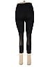 Athleta Black Active Pants Size M - photo 2