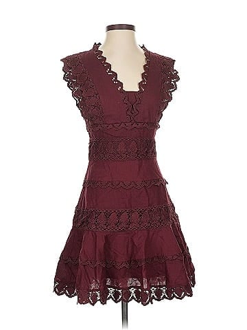 Endless Rose Cocktail Dress (view 1)