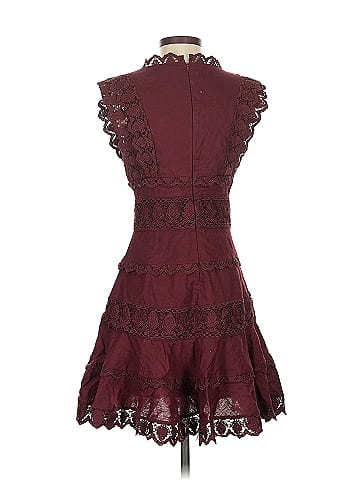 Endless Rose Cocktail Dress (view 2)