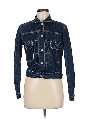 Guess Jeans Denim Jacket (view 1)