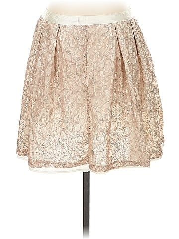 Francesca's Formal Skirt (view 1)