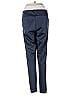Siksilk Blue Track Pants Size 4 - photo 2