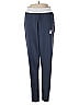 Siksilk Blue Track Pants Size 4 - photo 1