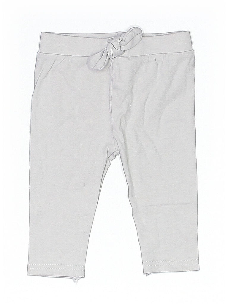 Click to view more detailed imagery on our partner's website Pre-owned Hb Babies' Active Pants In Gray