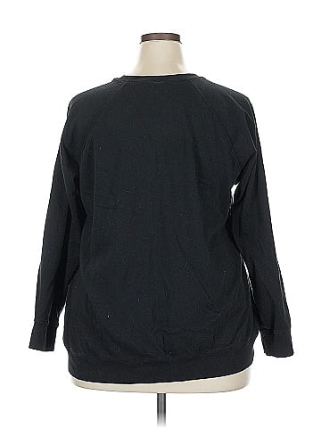 Torrid Sweatshirt (view 2)