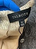 Talbots Metallic Silver Formal Skirt Size 12 - photo 3