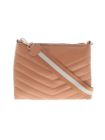 Unbranded Crossbody Bag (view 1)