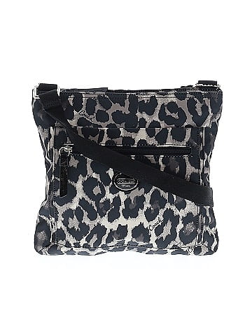 Coach Factory Crossbody Bag (view 1)