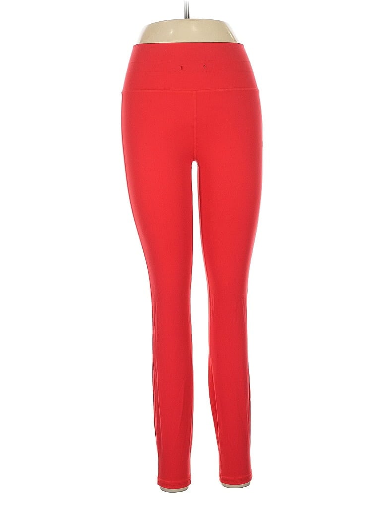 Click to view more detailed imagery on our partner's website Pre-owned Ododos Active Pants In Red