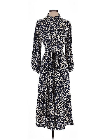 Zara Casual Dress (view 1)