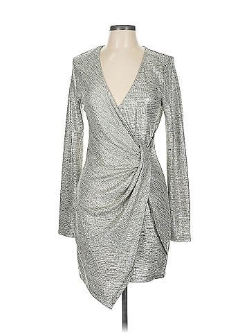 Trixxi Cocktail Dress (view 1)