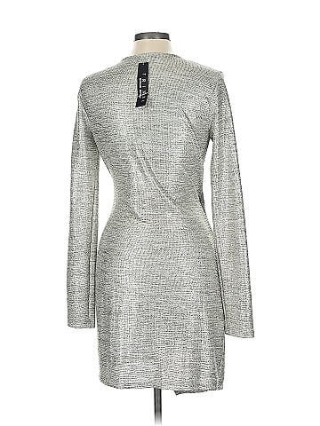 Trixxi Cocktail Dress (view 2)