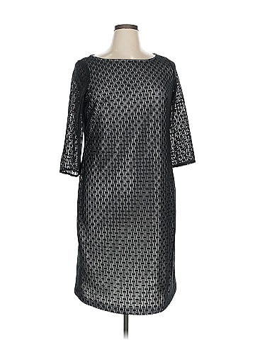 Kasper Casual Dress (view 1)
