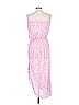 Becca Pink Cocktail Dress Size L - photo 2
