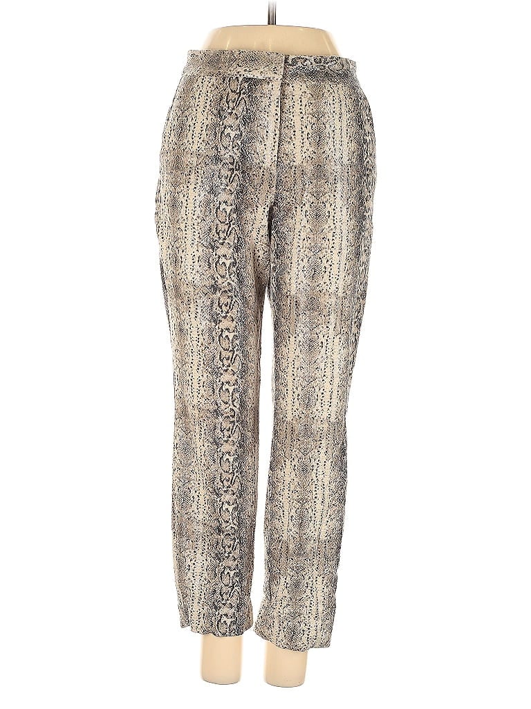 Pre-owned Express Casual Pants In White