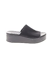 Bebe Wedges
