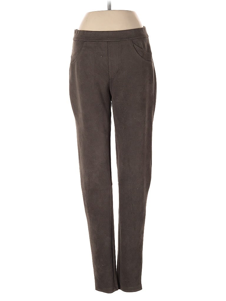 Pre-owned Sanctuary For Anthropologie Casual Pants In Brown