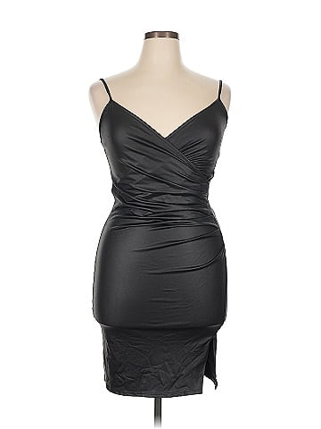 Fashion Nova Cocktail Dress (view 1)