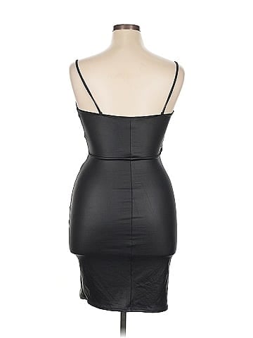 Fashion Nova Cocktail Dress (view 2)