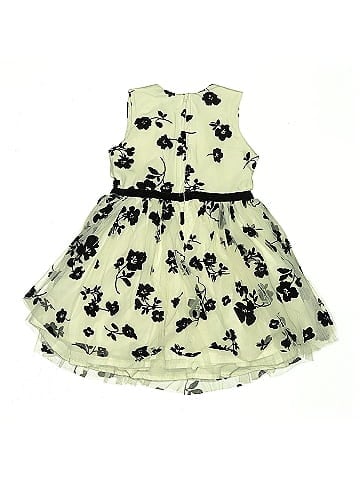 Bonnie Jean Dress (view 2)