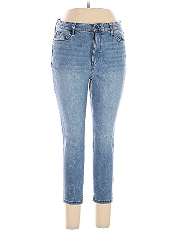 NY&C Jeans (view 1)