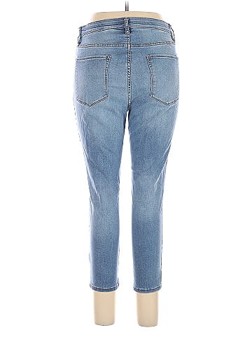 NY&C Jeans (view 2)