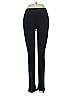 David Lerner Black Active Pants Size M - photo 1