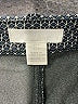 H&M Houndstooth Gray Active Pants Size 6 - photo 7
