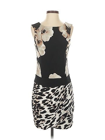 New York & Company Cocktail Dress (view 1)