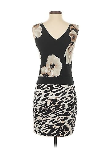 New York & Company Cocktail Dress (view 2)