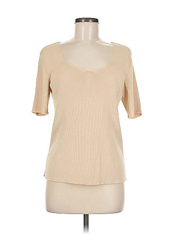 Escada Short Sleeve Top (view 1)