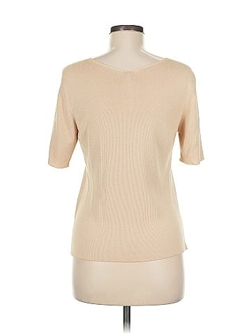 Escada Short Sleeve Top (view 2)