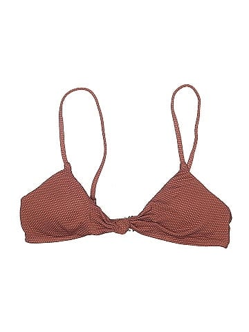 Zaful Swimsuit Top (view 1)