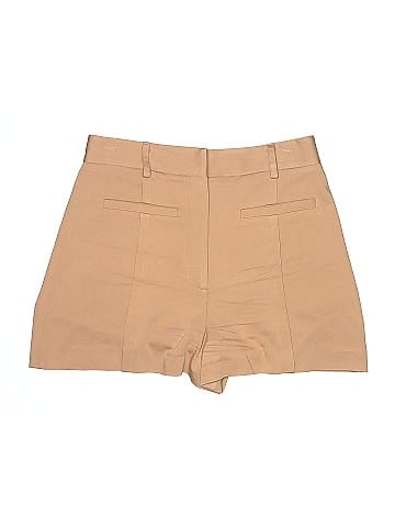 Gianni Bini Khaki Shorts (view 1)