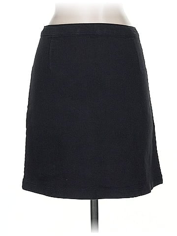 Highway Jeans Casual Skirt (view 2)