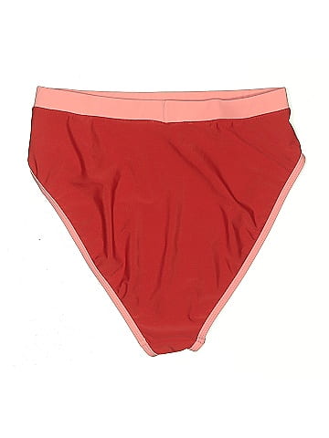 Jessica Simpson Swimsuit Bottoms (view 2)