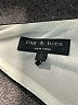 Rag & Bone 100% Polyester Black Cocktail Dress Size 6 - photo 6