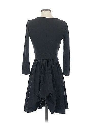 Susana Monaco Cocktail Dress (view 2)