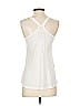 Chaser 100% Modal White Tank Top Size XS - photo 2