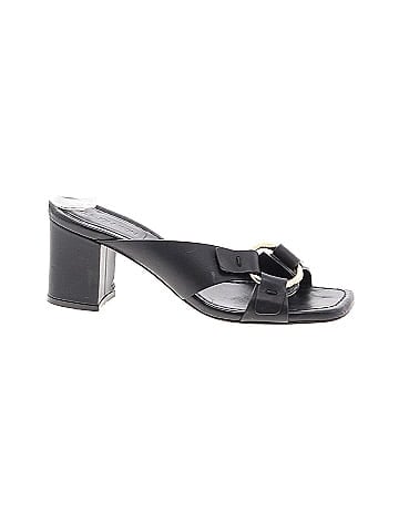Ulla Johnson Heels (view 1)