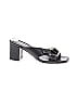 Ulla Johnson Black Heels Size EU 37 - photo 1