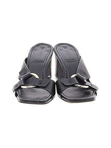 Ulla Johnson Heels (view 2)