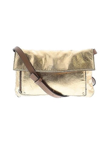 Vince Camuto Leather Crossbody Bag (view 1)