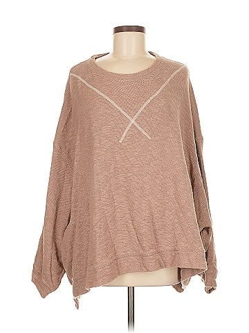 We the Free Pullover Sweater (view 1)