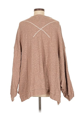 We the Free Pullover Sweater (view 2)