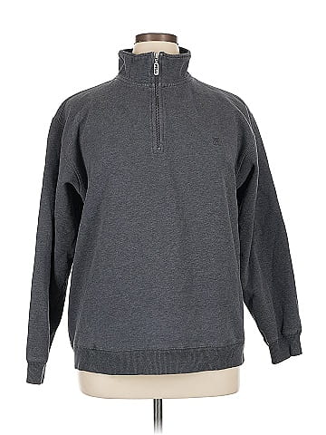 FILA Pullover Sweater (view 1)